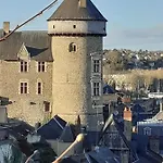 Rien Que Pour Vous Proche Centre Appartamento Laval (Mayenne)