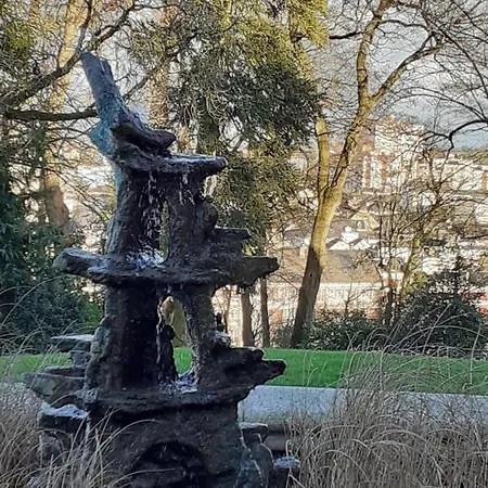 Rien Que Pour Vous Proche Centre Apartamento *