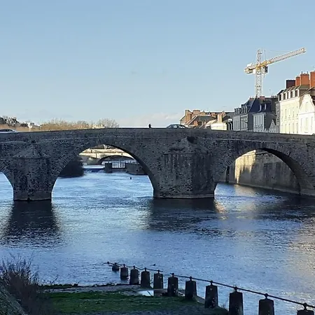 Rien Que Pour Vous Proche Centre Laval (Mayenne)