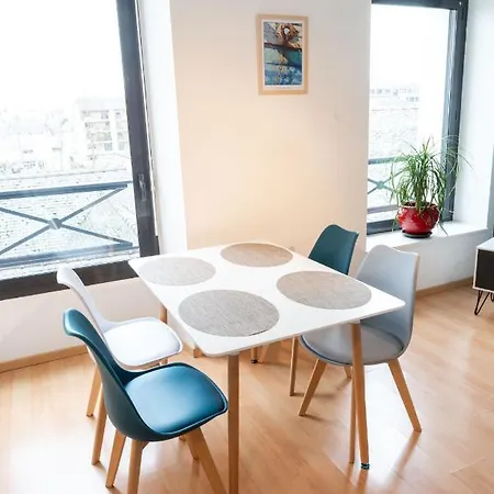 Rien Que Pour Vous Proche Centre