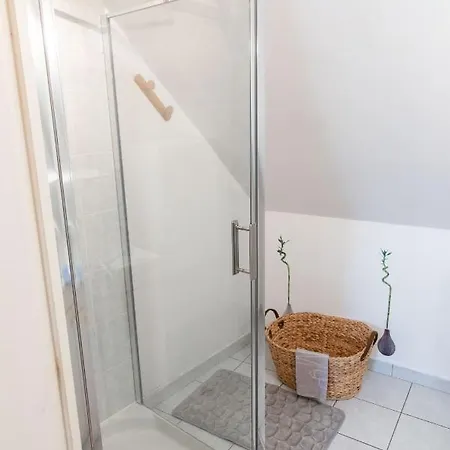 Rien Que Pour Vous Proche Centre Apartamento Laval (Mayenne)