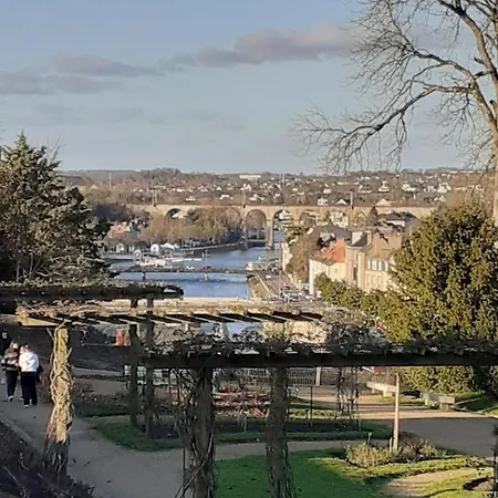 Rien Que Pour Vous Proche Centre Laval (Mayenne)