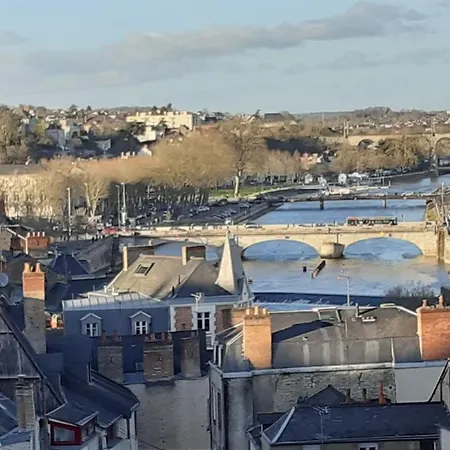 Rien Que Pour Vous Proche Centre Appartamento Laval (Mayenne)