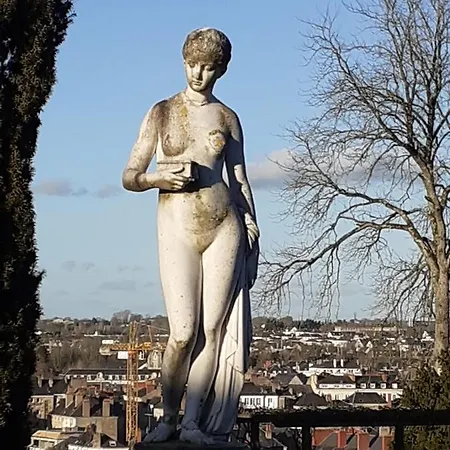 Rien Que Pour Vous Proche Centre Laval (Mayenne)