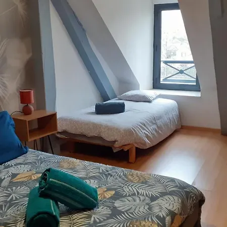 Rien Que Pour Vous Proche Centre * Laval (Mayenne)