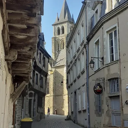 Rien Que Pour Vous Proche Centre Appartamento Laval (Mayenne)