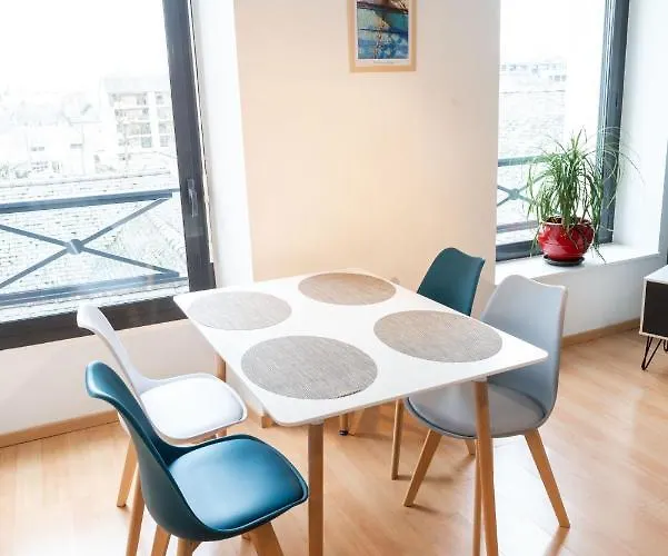 Rien Que Pour Vous Proche Centre