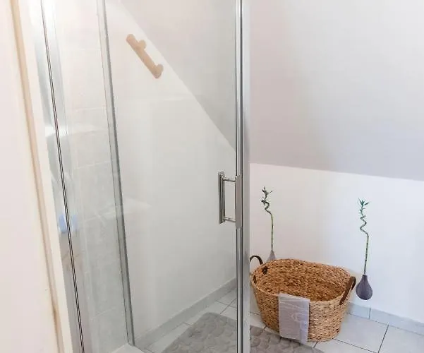 Rien Que Pour Vous Proche Centre Apartmán Laval (Mayenne)