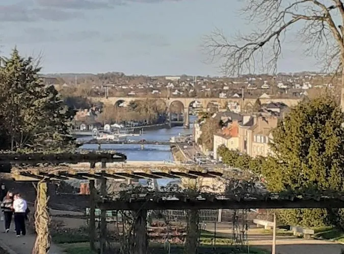 Rien Que Pour Vous Proche Centre Laval (Mayenne)